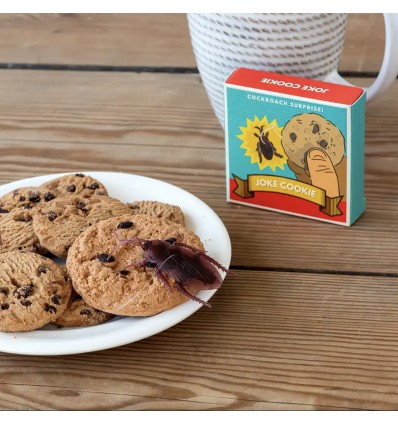 Blague cookie - Rex london
