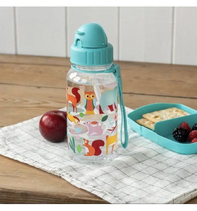 Petite gourde Woodland 500ml - Rex
