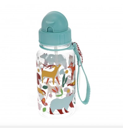 Petite gourde Woodland 500ml - Rex