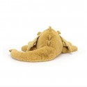 Peluche golden Dragon (Huge) - Jellycat