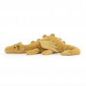 Peluche golden Dragon (Huge) - Jellycat