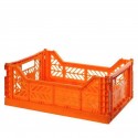 Caisse medium AY-KASA Orange
