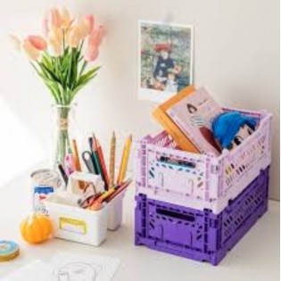 Mini caisse AY-KASA Violet 2