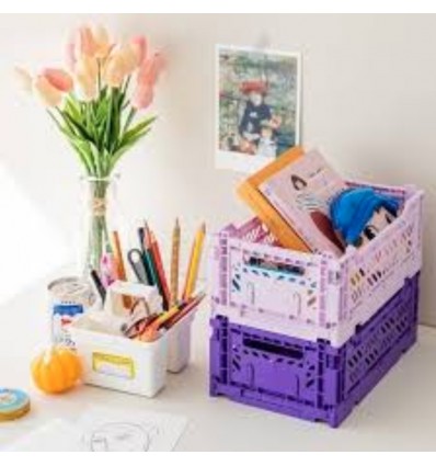 Mini caisse AY-KASA Violet