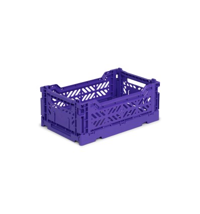 Mini caisse AY-KASA Violet