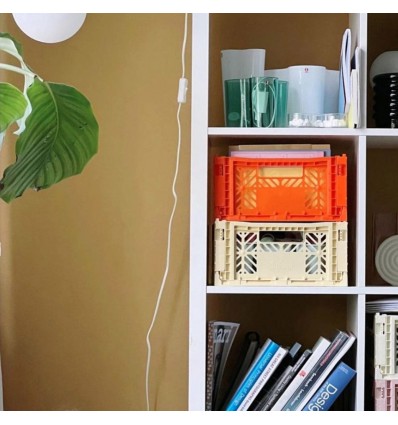 Mini caisse AY-KASA Orange