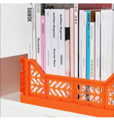 Mini caisse AY-KASA Orange