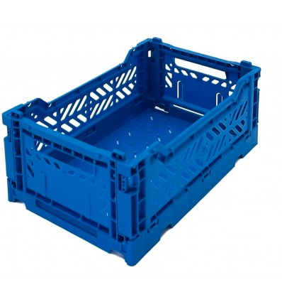 Mini caisse AY-KASA Bleu