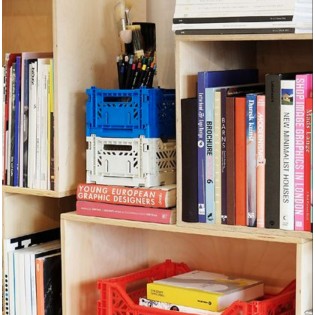 Mini caisse AY-KASA Bleu 2