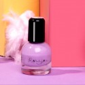 Vernis à ongles Lavande pelliculable avec étui - Rosajou