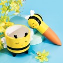 Mini pot pour plante abeille - Sass & Belle