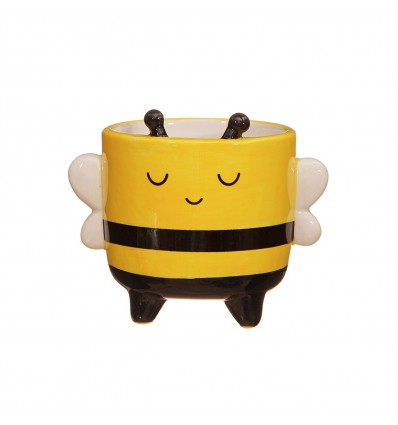 Mini pot pour plante abeille - Sass & Belle