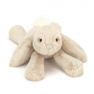 Peluche Smudge Lapin - Jellycat