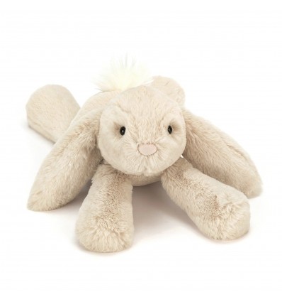 Peluche Smudge Lapin - Jellycat