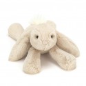 Peluche Smudge Lapin - Jellycat