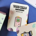Pin's Marraine Game Boy - Pamela Loops