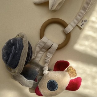 Anneau d'éveil Espace - Konges Slojd 2