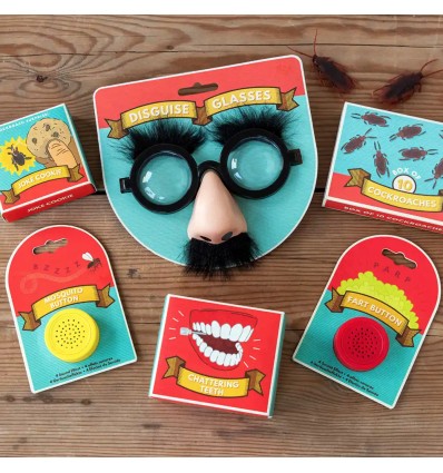 Blague cookie - Rex london