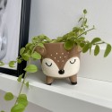 Mini pot pour plante cerf - Sass & Belle