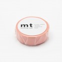 Masking tape Uni Saumon
