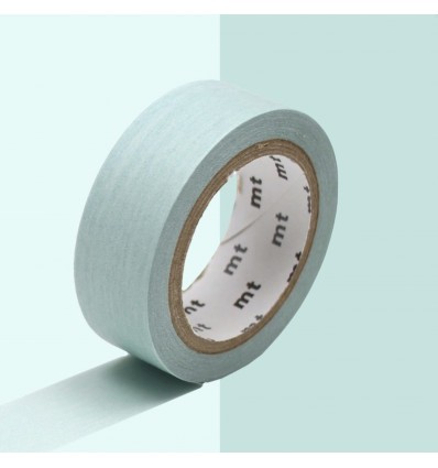 Masking tape uni Azur
