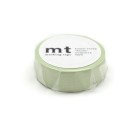 Masking tape Uni Vert clair