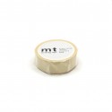 Masking tape Uni Jaune clair