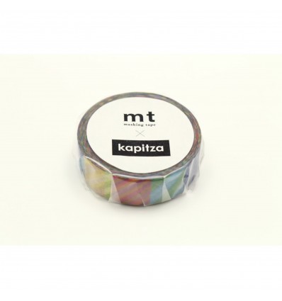 Masking Tape Multistripe