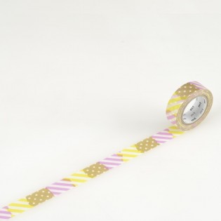 Masking tape Tsugihagi 2