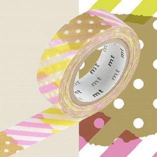 Masking tape Tsugihagi