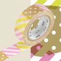 Masking tape Tsugihagi