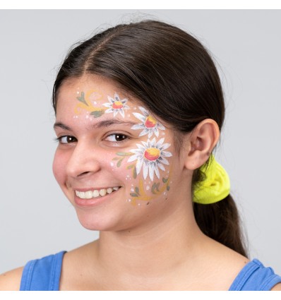 Palette de maquillage Carnaval - Grim'tout