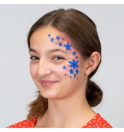 Palette de maquillage Carnaval - Grim'tout