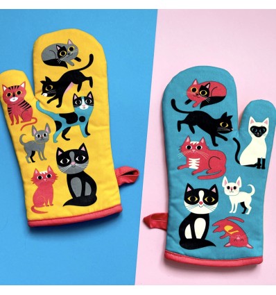 Manique Cat lover Ingela Arrhenius - OMM Design