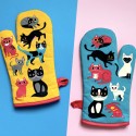 Manique Cat lover Ingela Arrhenius - OMM Design