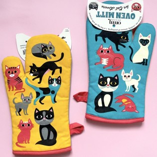 Manique Cat lover Ingela Arrhenius - OMM Design 2