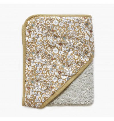 Cape de bain Harper - Barnabé aime le Café