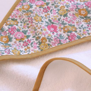 Cape de bain Rosalie - Barnabé aime le Café 2