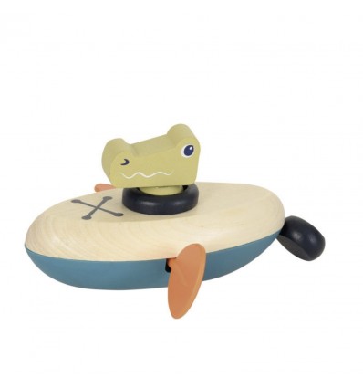 Jeu de bain Crocodile - Egmont Toys