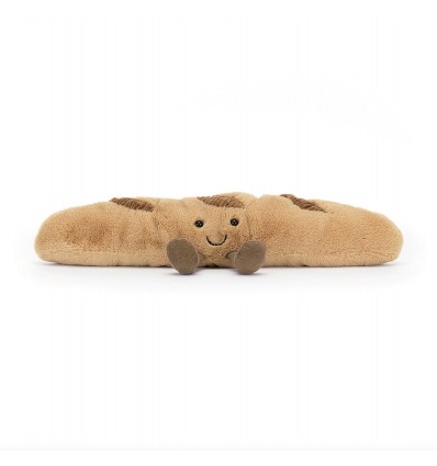 Peluche Amuseable Baguette - Jellycat