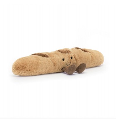 Peluche Amuseable Baguette - Jellycat