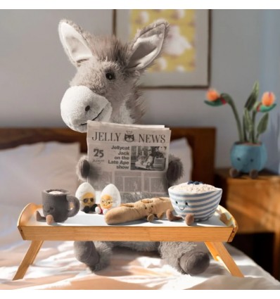 Peluche Amuseable Baguette - Jellycat