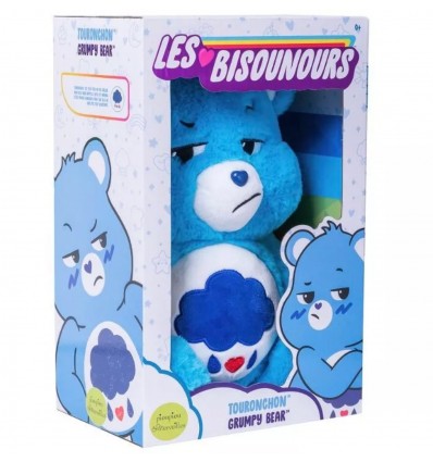 Bisounours Touronchon