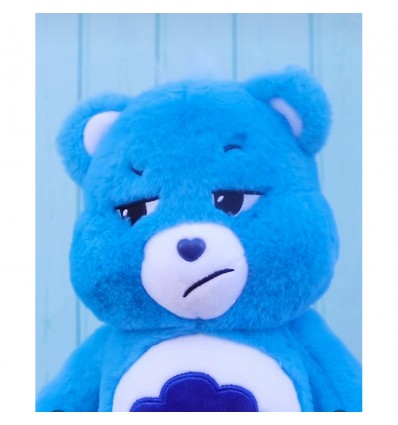 Bisounours Touronchon