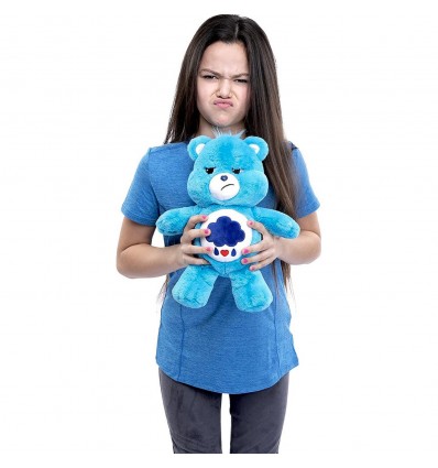 Bisounours Touronchon