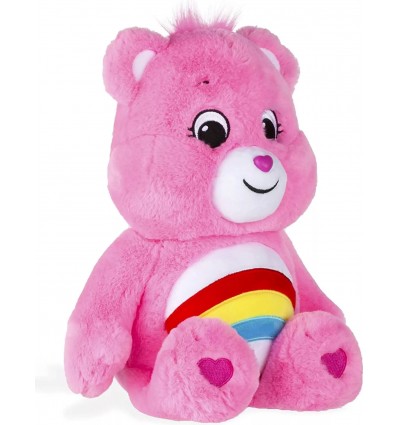 Bisounours Toucâlin - Piou piou & Merveilles