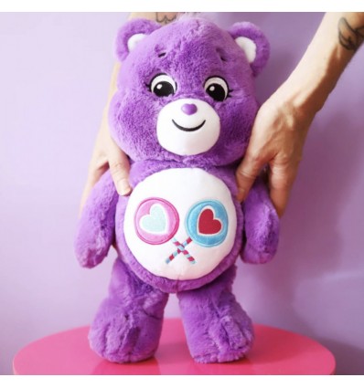 Bisounours Tougentille