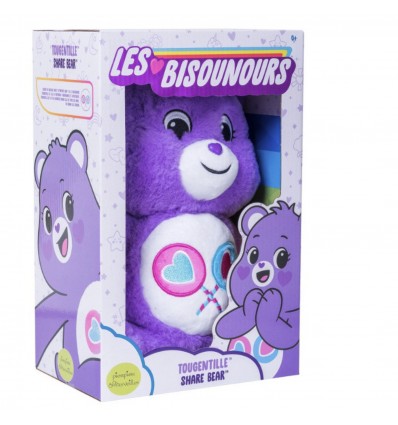 Bisounours Tougentille