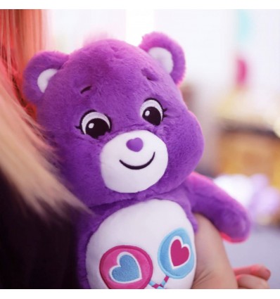 Bisounours Tougentille