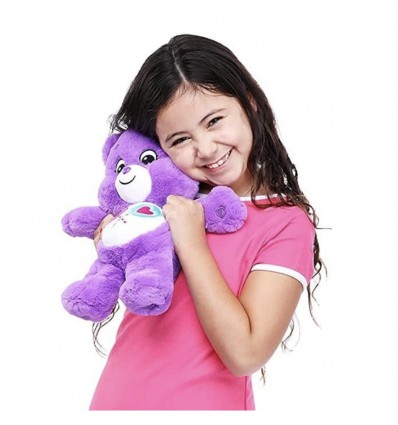 Bisounours Tougentille